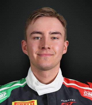 Marcus Paverud