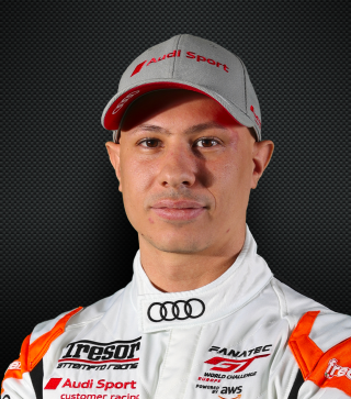 Mattia Drudi photo