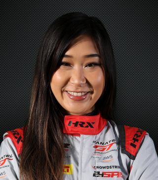 Samantha Tan