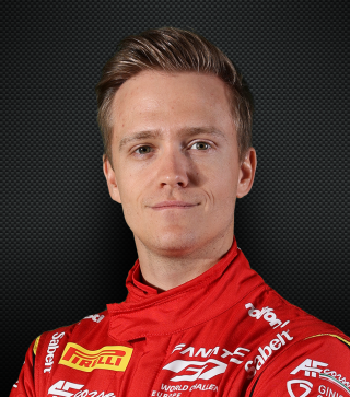 Nicklas Nielsen photo