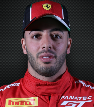 Antonio Fuoco photo