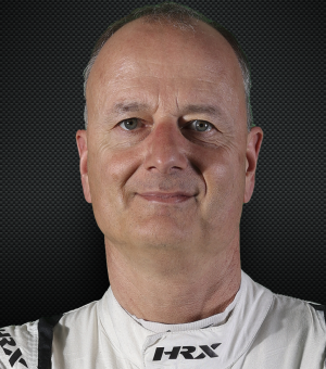 Ralf Bohn | CrowdStrike 24 hours of Spa