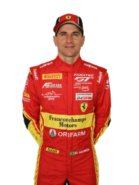 Daniel Serra
