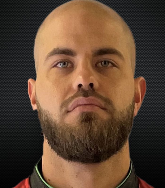 Patrick Kujala