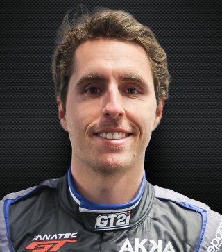 Daniel Juncadella