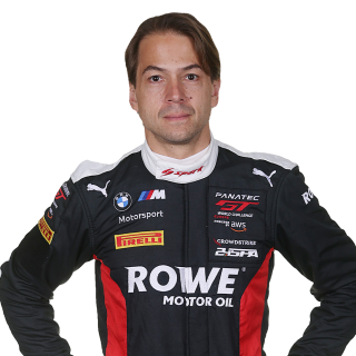 Augusto  Farfus