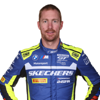 Valentino Rossi 2024 Fanatec GT World Challenge Europe Powered by AWS