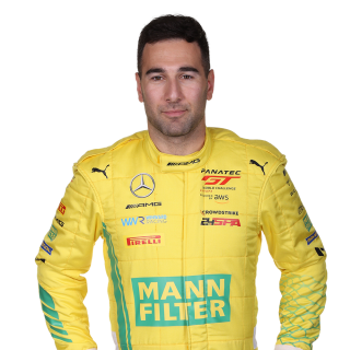 Daniel Morad