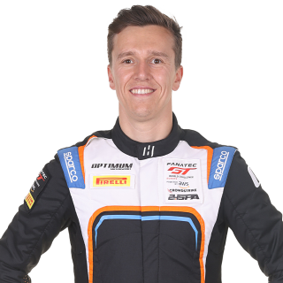 Ben Barnicoat