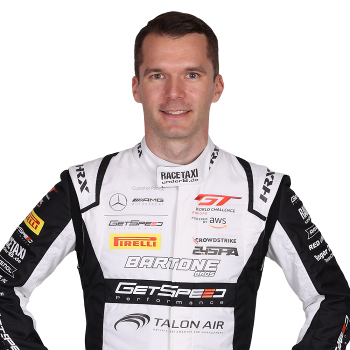 Yannick Mettler