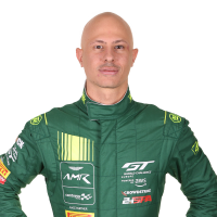 Mattia Drudi