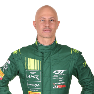 Mattia Drudi