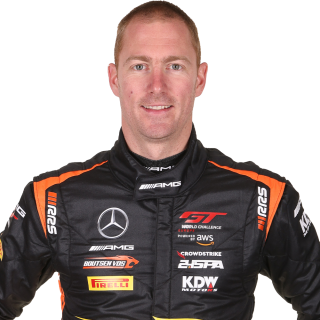 Maxime Martin