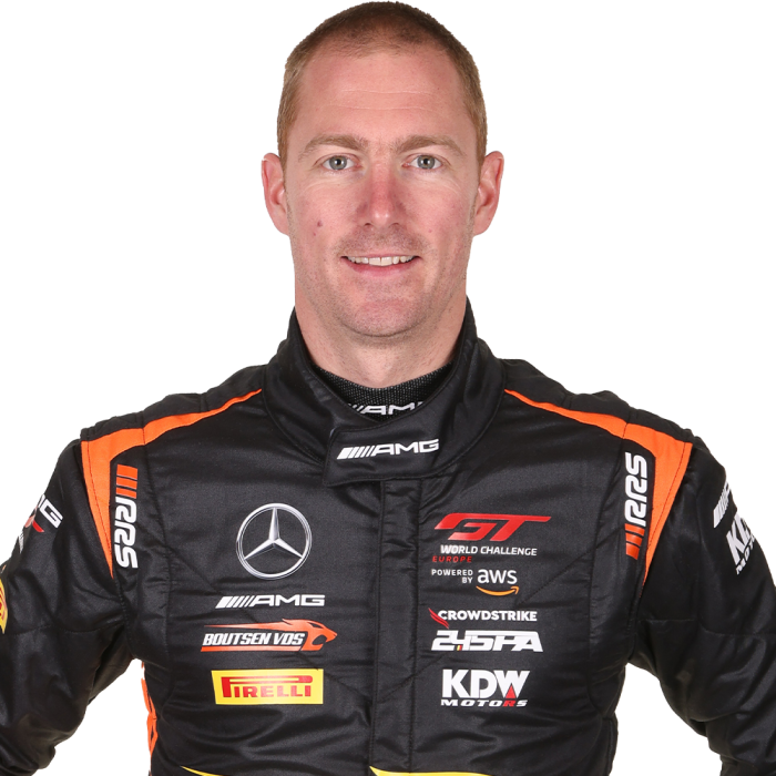 Maxime Martin