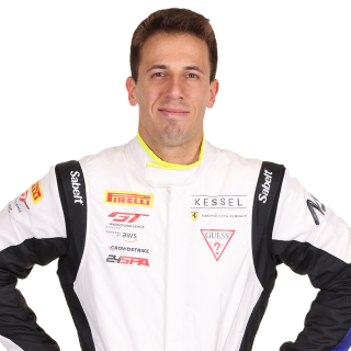 Niccoló Schiro'