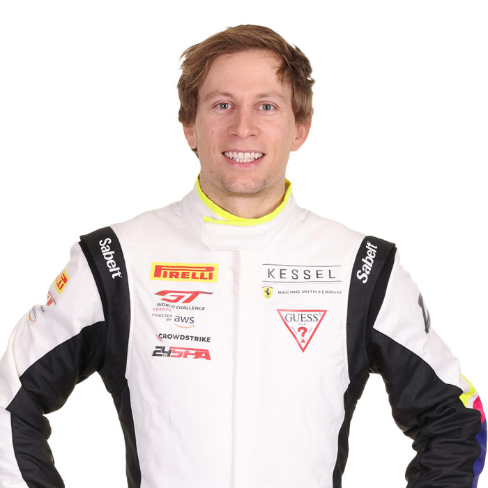 David Fumanelli