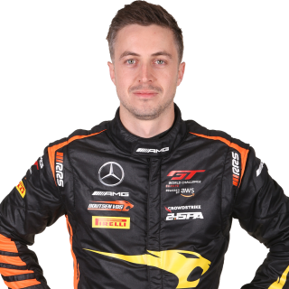 Mikael Grenier