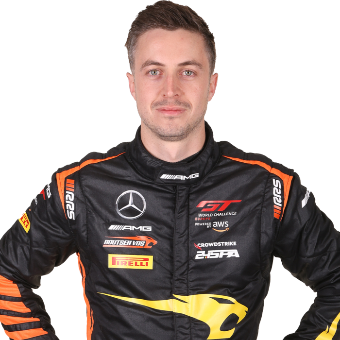Mikael Grenier