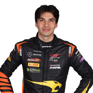 Cesar Gazeau