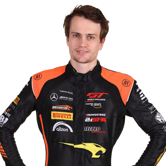 Aurélien Panis