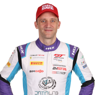 David Perel