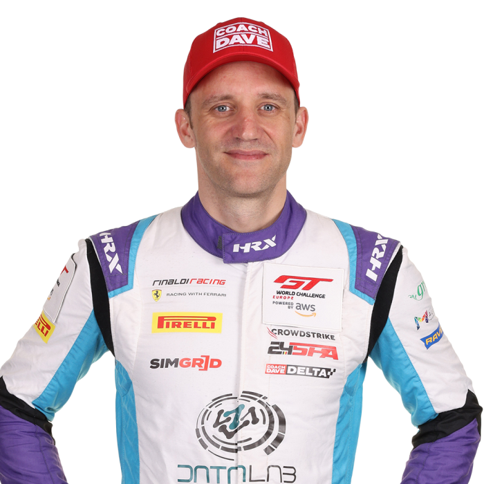 David Perel