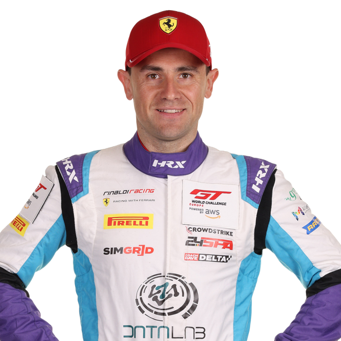 Davide Rigon
