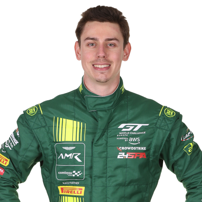 Nicolas Baert