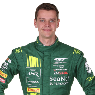 Kobe Pauwels