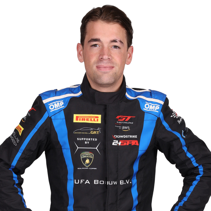 Dante Rappange
