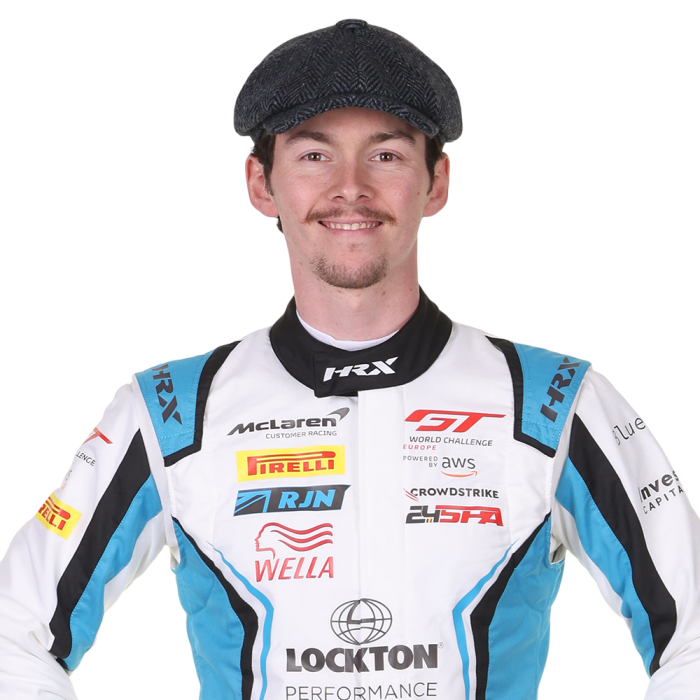 Reece Barr