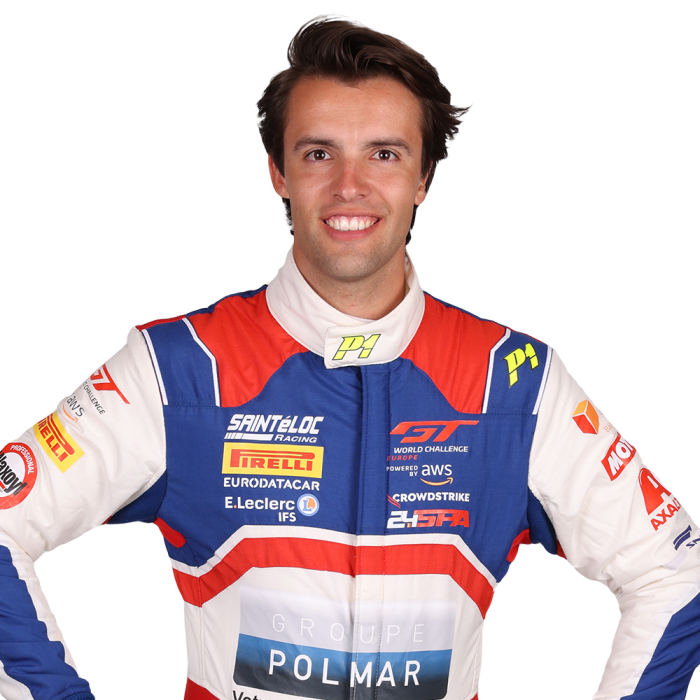 Gilles Magnus