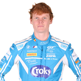 Gilles Stadsbader