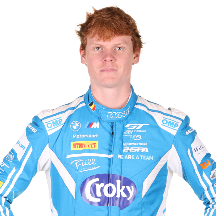 Gilles Stadsbader