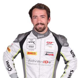 Romain Leroux