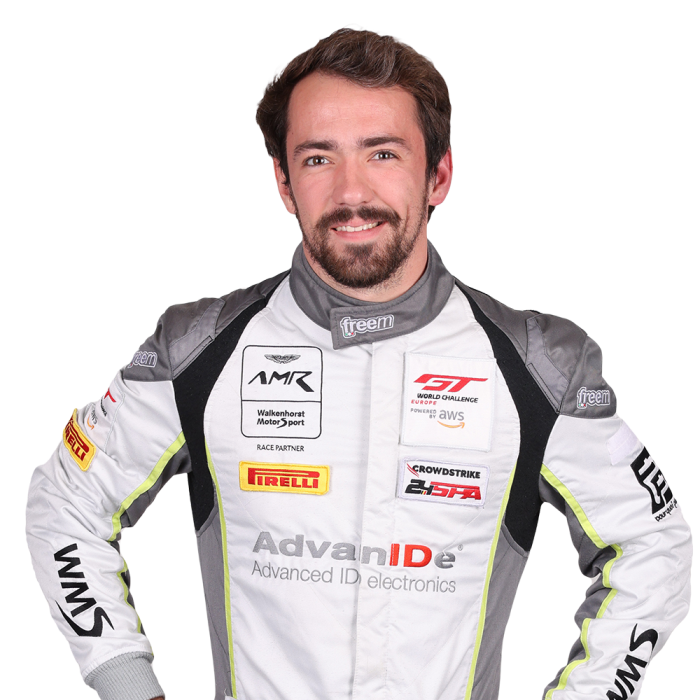 Romain Leroux