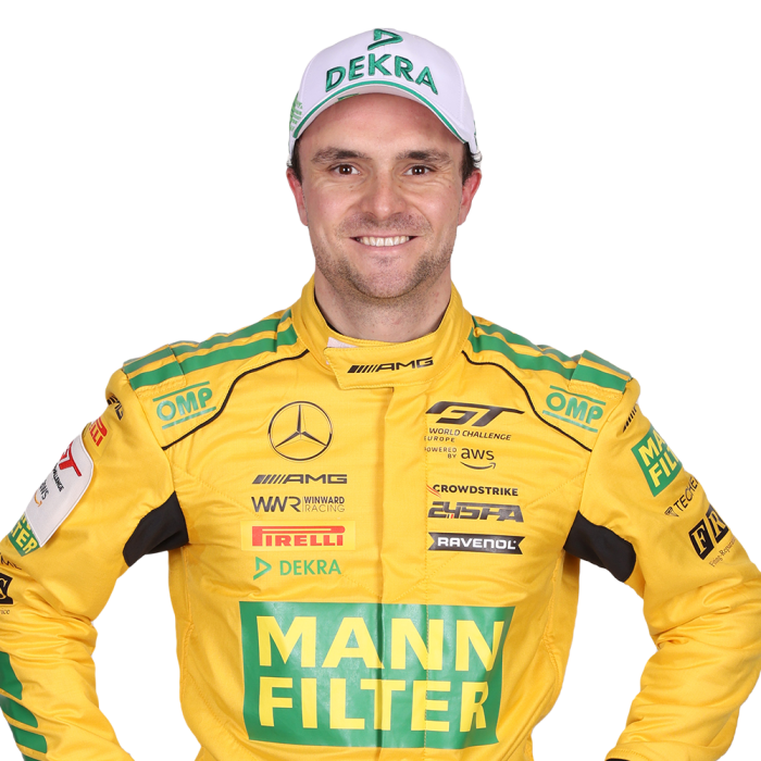 Lucas Auer