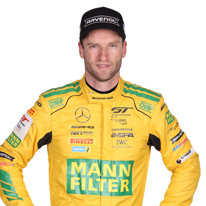 Maro Engel