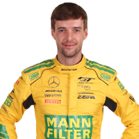 Matteo Cairoli