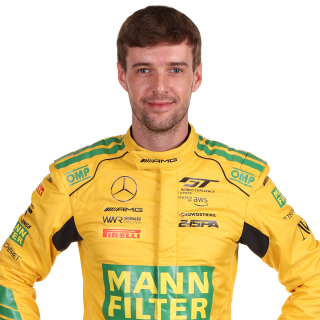 Matteo Cairoli