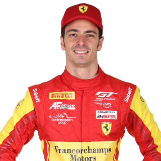 Alessio Rovera