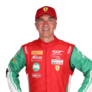 Andrea Bertolini