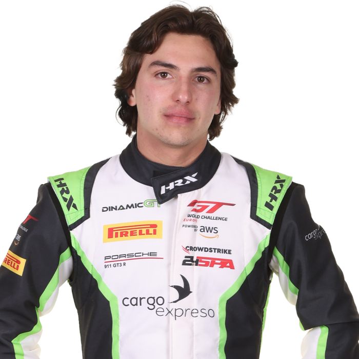 Mateo Llarena