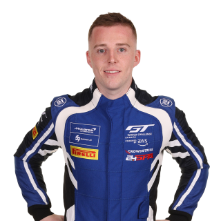 Dean Macdonald