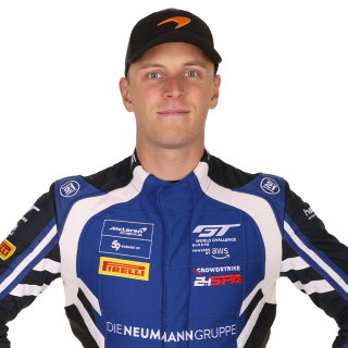 Marvin Kirchhöfer