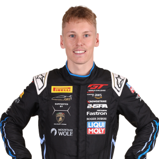 Luca Engstler