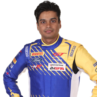 Arjun  Maini