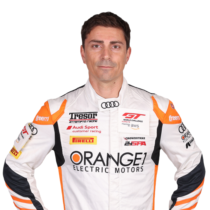 Andrey Mukovoz