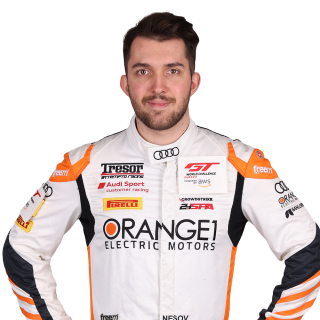 Aleksei Nesov