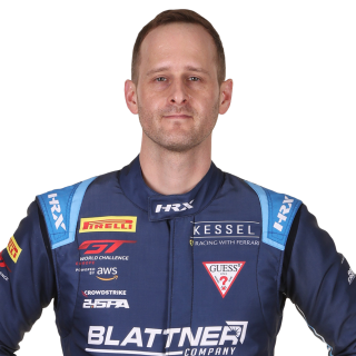 Dustin Blattner